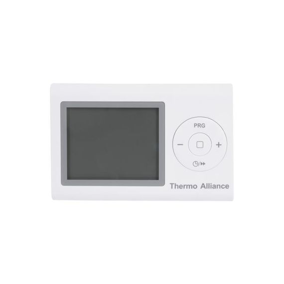 Тижневий програмований термостат Thermo Alliance ТА-2402 | Зображення 2