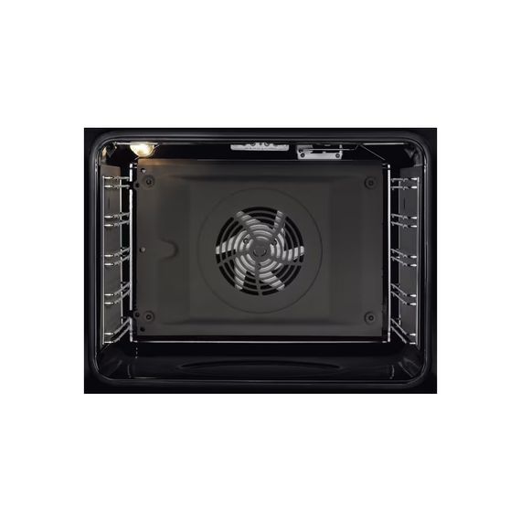 Духова шафа Electrolux EOD5C70X | Зображення 4