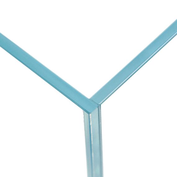 Акваріум aGLASS nano 42л (35*35*35) | Зображення 1