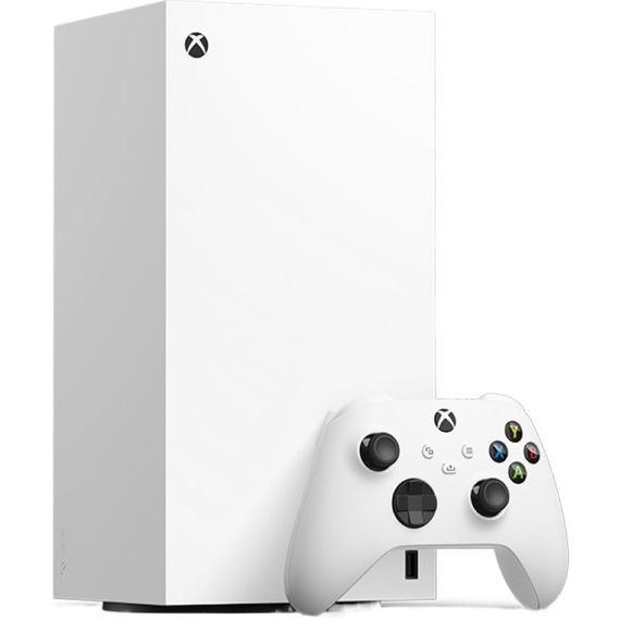 Ігрова консоль Xbox Series X 1TB Digital 196388363803