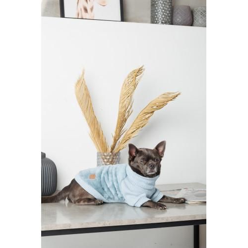 Свитер Pet Fashion Fur для собак, размер S | Зображення 3