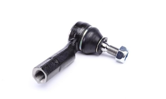 Наконечник тяги рульової R VW Caddy II 1.4-1.9D 94-04 17008 | Зображення 1
