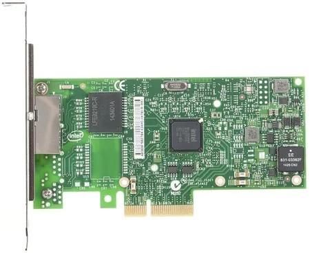 Мережева карта Intel I350-T2V2 (I350T2V2BLK) | Зображення 3