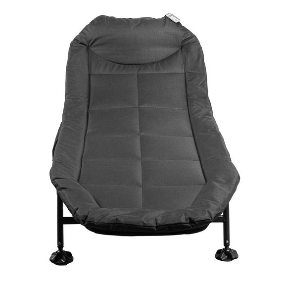 Раскладушка туристическая Ranger Comfort Lux 6 legs RA 5526 для кемпинга | Зображення 5