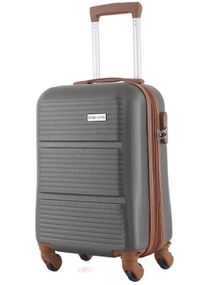 Валіза Semi Line 20" (S) Graphite (T5711-1) (DAS302921)