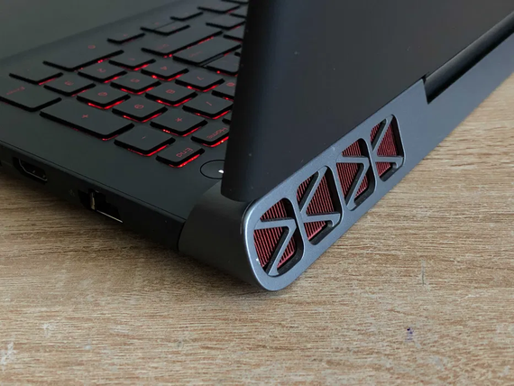 Ігровий Ноутбук Dell 7567 CORE i5+GTX 1050 TI+Як новий+В ідеалі | Зображення 5
