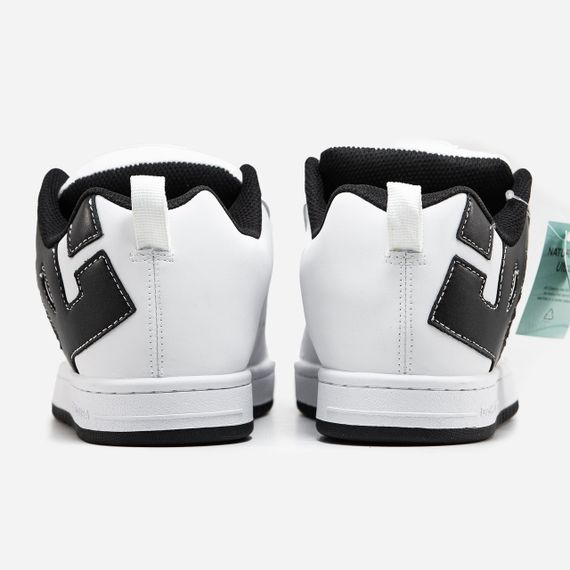 Кросівки DC Shoes Court Graffik , В'єтнам 1463 40 25.5 см | Зображення 6