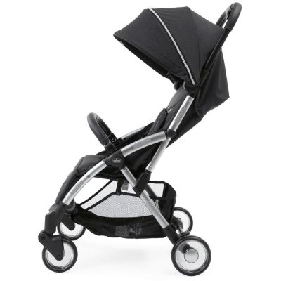 Аксессуар для коляски Chicco світловідбиваючі наклейки (79723.00) | Зображення 1