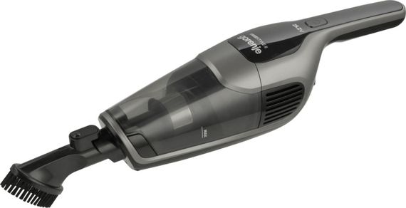 Пилосос Gorenje бездротовий SVC252110FSIIA | Зображення 8