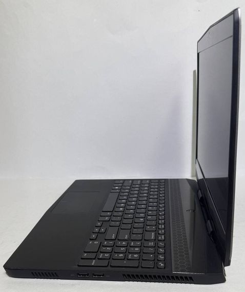 Ігровий ноутбук Dell Alienware M15 R1 / 15.6" (1920x1080) IPS / Intel Core i7-9750H (6 (12) ядер по 2.6 - 4.5 GHz) / 16 GB DDR4 / 512 GB SSD / nVidia GeForce GTX 1660 Ti, 6 GB GDDR6, 192-bit / WebCam б/в | Зображення 4
