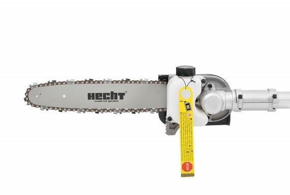 Высоторез бензиновый HECHT 9260 | Зображення 3