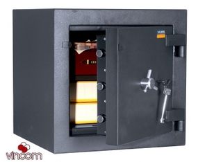 Сейф огне-взломостойкий VALBERG Гранит III-50