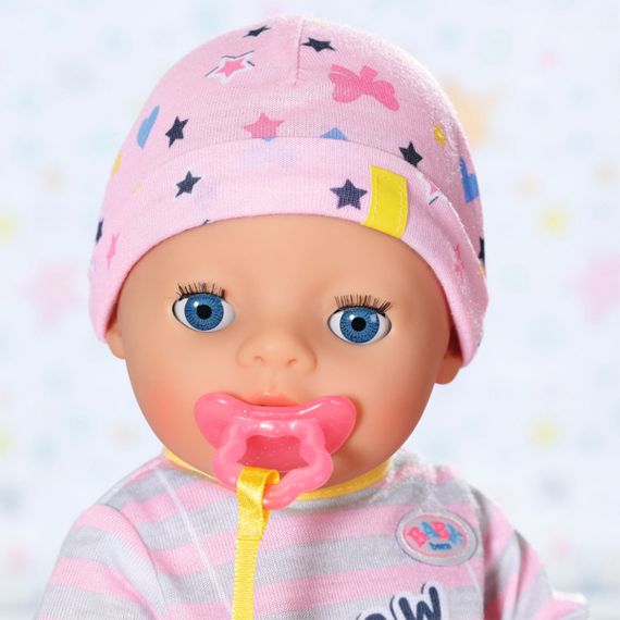 Лялька Мила Малятко 36 cm, з аксесуарами | Зображення 2