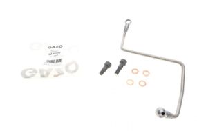 Трубка подачи масла к турбине Citroen Berlingo Jumpy Peugeot Expert Partner 1.6 HDi 05- GZ-D1006