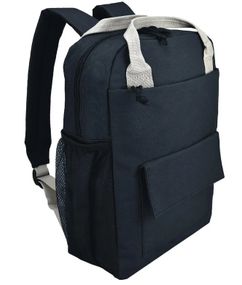 Рюкзак міський Semi Line 11 Black (J4914-8) (DAS302581)