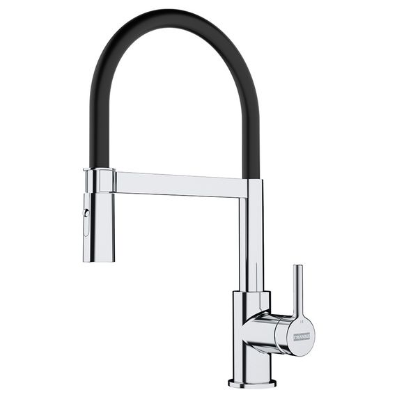 Змішувач для кухні Franke Lina 115.0626.085