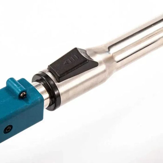 Електрична газонокосарка, 36 ст, 2 акк 2000 мА · ч. Lawn mower | Зображення 2