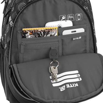 Рюкзак школьный Kite Education 700 Tokyo (K25-700M-3) | Зображення 5
