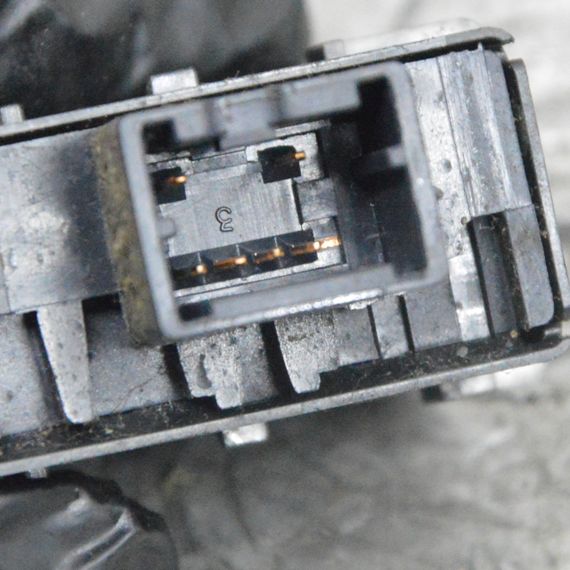 Кнопка прогріву двигуна Nissan Pathfinder R51 2004-2015 Кнопка підігріву двигуна Ніссан Патфайндер 8603B | Зображення 1