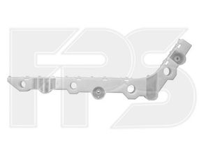 Крепеж заднего бампера правый Nissan Altima '12-16 (FPS)