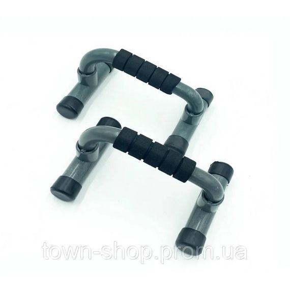 Упоры для отжиманий Push Gym NE-1-06 | Зображення 1