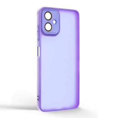 Чехол для мобильного телефона Armorstandart ShadeX Samsung A06 4G Violet (ARM83234) | Зображення 1