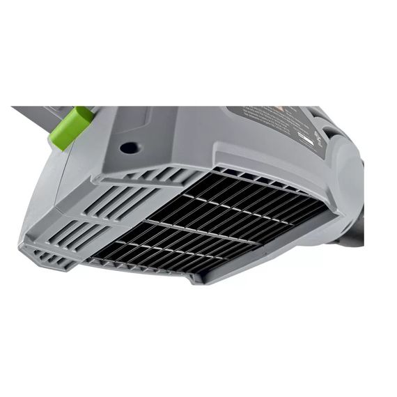 Воздуходув аккумуляторный EGO LB4800E (41.1 м/с, 13.5 м3/мин, 56 В, без аккумуляторов и зарядного устройства) | Зображення 3