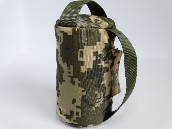 Мішок подушка 15 на 9 см GEN 4 піксель | Зображення 9