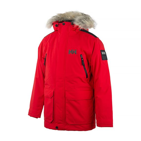 Куртка HELLY HANSEN REINE PARKA