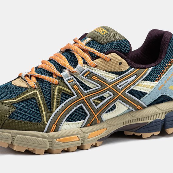 Кросівки на кожний день Asics Gel-Kahana 8 , В'єтнам 1564 42 | Зображення 7