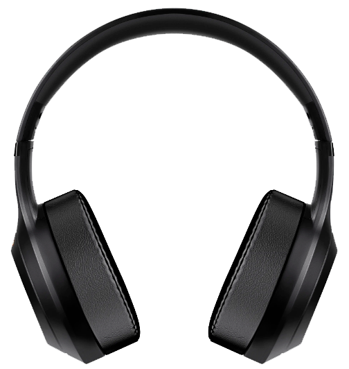 Гарнітура Defender FreeMotion B695 Bluetooth ANC Black (63695)