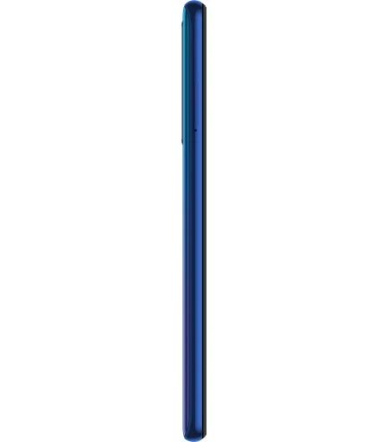 Смартфон Xiaomi Redmi Note 8 Pro 8/128GB Ocean Blue Global Rom | Зображення 4