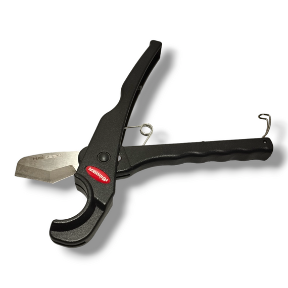 Труборіз для ПВХ труб до 32 мм Haisser professional | Зображення 2