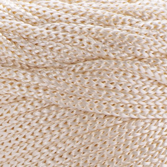 Yarnart Macrame XL No 165 пряжа ярнарт макраме поліестер | Зображення 1