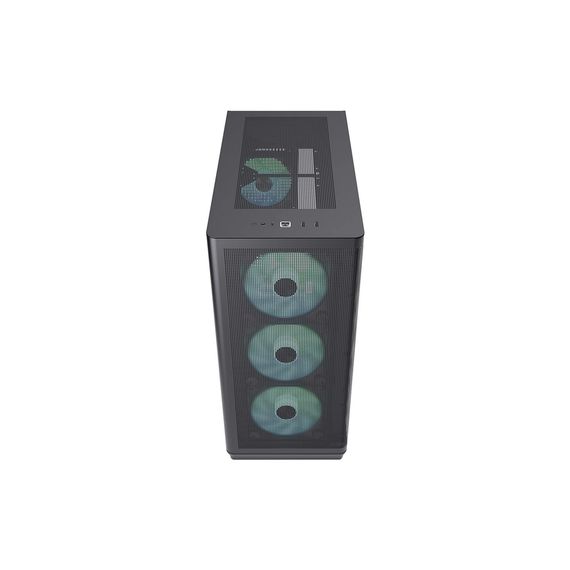 Корпус APNX Creator C1-R Black (APCM-CR01243.11) | Зображення 8