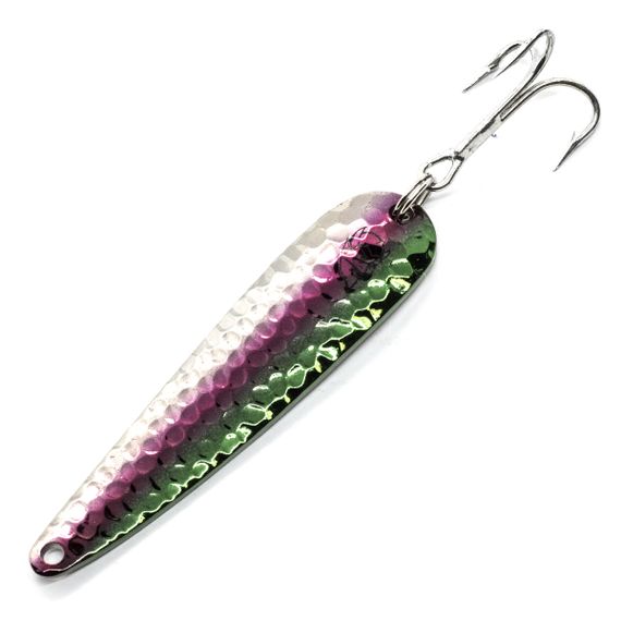 Блешня Dardevle Seadevle Imp 83mm 28g #Hmrd Nic Grn/Red (62-277)