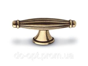 Ручка K-116 G4 Антична Бронза ДС ОптимаЛайн