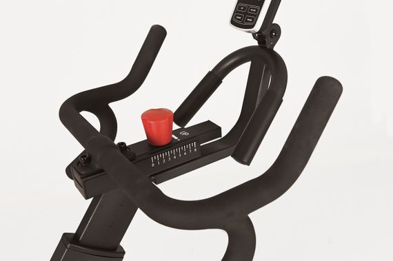 Сайкл-тренажер Toorx Indoor Cycle SRX Speed Mag Pro (SRX-SPEED-MAG-PRO) | Зображення 7