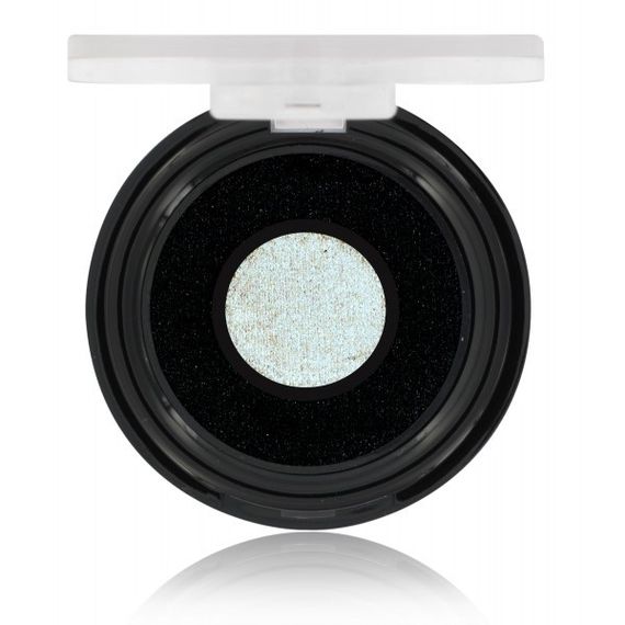 Тіні для очей Copines line Paris DUO EYESHADOW 02 Black Desir | Зображення 1