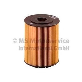 Фильтр масляный VW LT/T4/T5 2.4-3.2 i 82-, KS, 50013563,