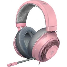 Навушники Razer Kraken Quartz Edition (RZ04-02830300-R3M1) (RZ04-02830300-R3M1)