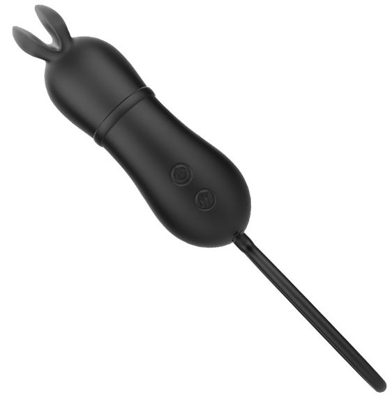 Міні вібратор Pretty Love Rosalie (7 функцій вібрації), BI-014893 sexstyle | Зображення 3