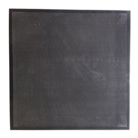 Плита підвісної стелі AMF Thermatex Symetra SK RG 4-16 600х600