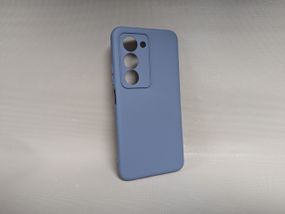 Xiaomi Redmi 15 Global 169mm | Протиударний чохол Wave | Soft Touch | Сірий