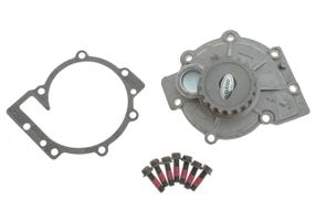 Помпа воды Ford Focus II Mondeo IV Kuga I 2.5 05- Renault Laguna 2.0 Volvo 95- 19z  R B  7 лоп  PA1019