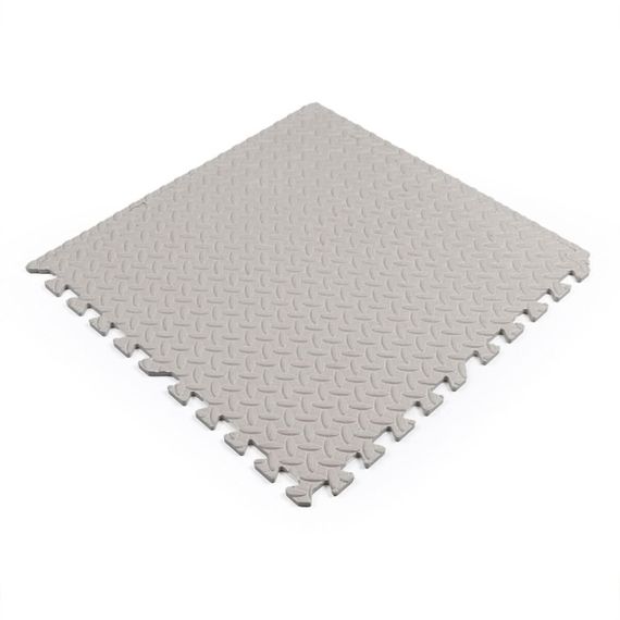 Напольное покрытие GREY 60*60cm*1cm (D) SW-00002569
