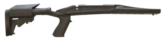 Ложе Howa BLACKHAWK AXIOM LONG ACTION