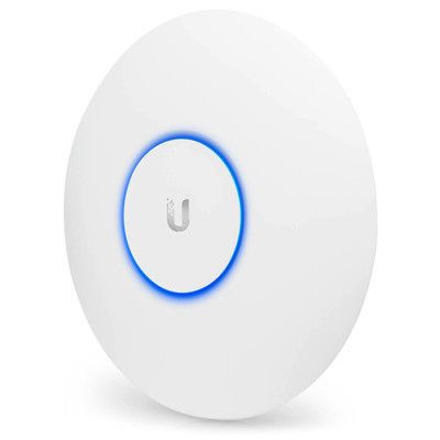 Точка доступа Wi-Fi Ubiquiti UAP-AC-PRO
