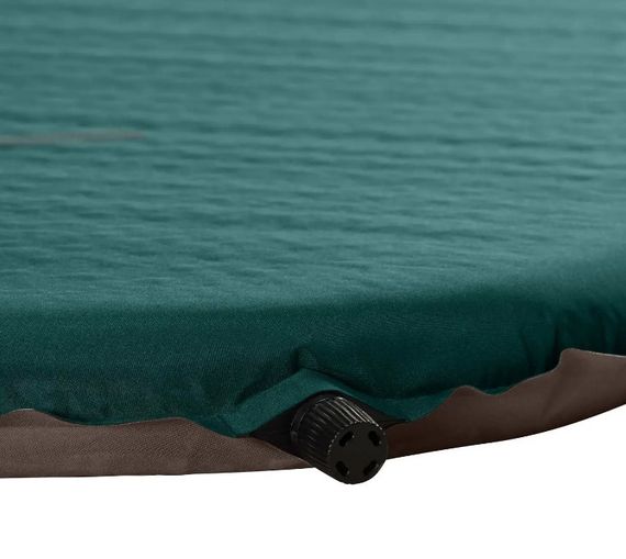 Килимок самонадувний Grand Canyon Hattan 5.0 L Botanical Garden (350011) (DAS301593) | Зображення 3