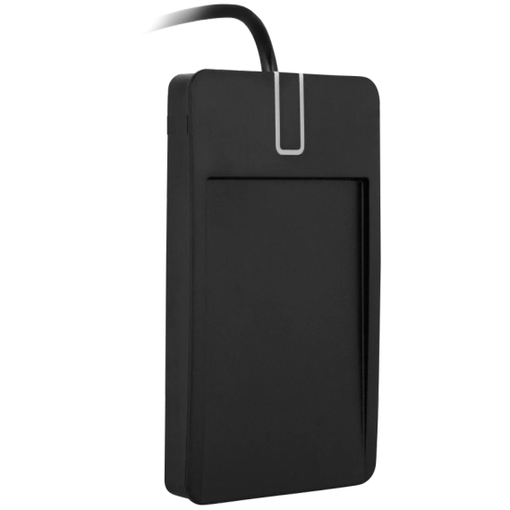 U-Prox Desktop для внесення кодів ідентифікаторів до системи контролю Зчитувач | Зображення 2